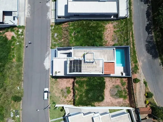 Casa 2 quartos e 2 banheiros, à venda, no bairro Residencial Mantiqueira em Piracaia