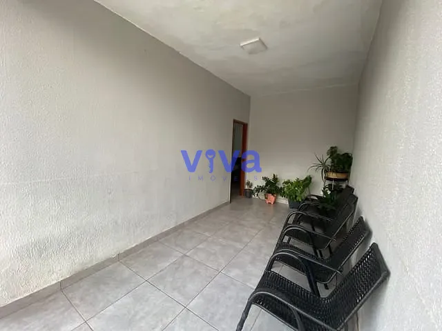Casa com 268m² 3 quartos e 2 banheiros, à venda, no bairro Vila Mariana em Aparecida de Goiânia