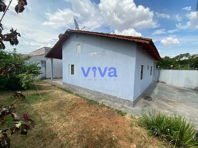 Casa com 268m² 3 quartos e 2 banheiros, à venda, no bairro Vila Mariana em Aparecida de Goiânia