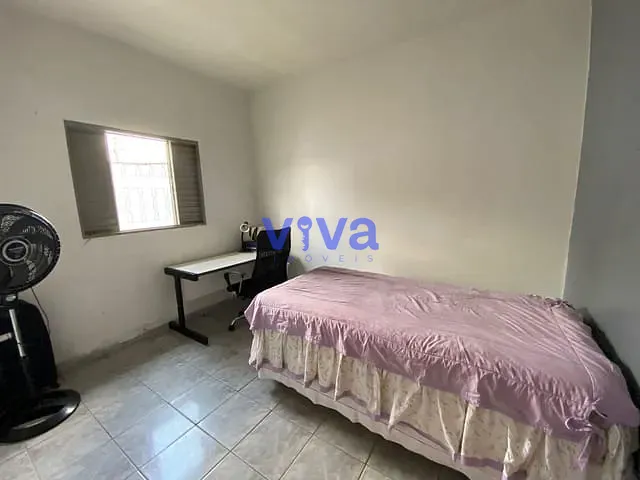 Casa com 268m² 3 quartos e 2 banheiros, à venda, no bairro Vila Mariana em Aparecida de Goiânia