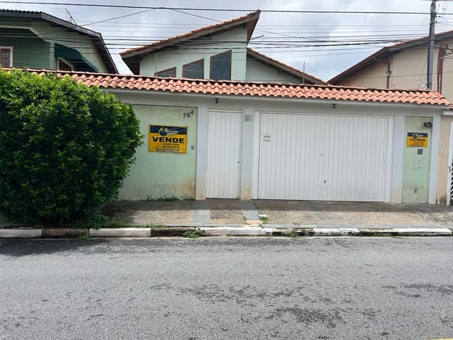 Foto do Casa - Casa com 3 dormitórios à venda por R$ 880.000,00 - City Bussocaba - Osasco/SP | BUSSOCABA ADMINISTRACAO DE BENS E IMOVEIS LTDA