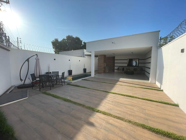 Foto do Casa - Casa à venda, Parque União, Timon, MA | Cristina Lopes Imobiliária