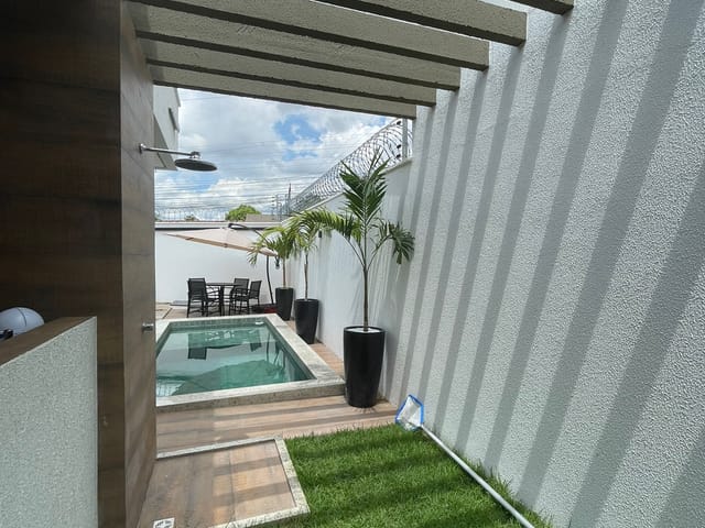 Foto do Casa - Casa à venda, Parque União, Timon, MA | Cristina Lopes Imobiliária