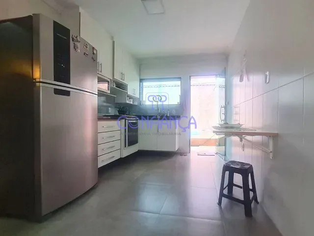 Casa com 95m² 3 quartos e 3 banheiros, à venda, no bairro Campo Grande em Rio de Janeiro