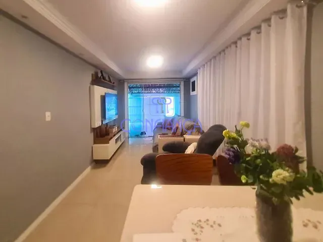 Casa com 95m² 3 quartos e 3 banheiros, à venda, no bairro Campo Grande em Rio de Janeiro