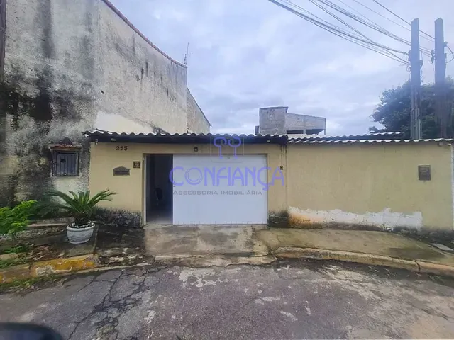 Casa com 95m² 3 quartos e 3 banheiros, à venda, no bairro Campo Grande em Rio de Janeiro
