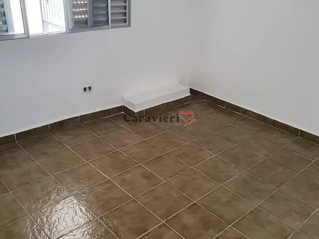 Casa 2 quartos e 2 banheiros, à venda, no bairro Vila São Geraldo em São Paulo
