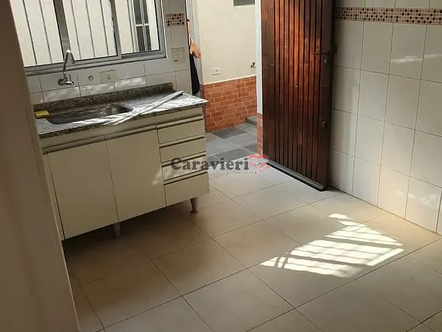 Casa 2 quartos e 2 banheiros, à venda, no bairro Vila São Geraldo em São Paulo