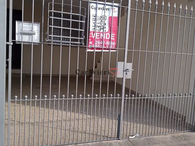 Casa 2 quartos e 2 banheiros, à venda, no bairro Vila São Geraldo em São Paulo