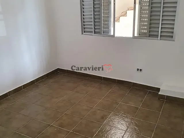 Casa 2 quartos e 2 banheiros, à venda, no bairro Vila São Geraldo em São Paulo