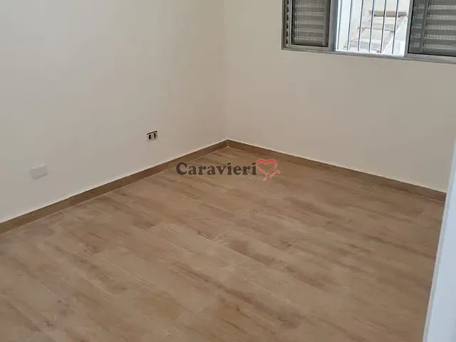 Casa 2 quartos e 2 banheiros, à venda, no bairro Vila São Geraldo em São Paulo