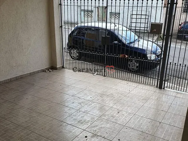 Casa 2 quartos e 2 banheiros, à venda, no bairro Vila São Geraldo em São Paulo