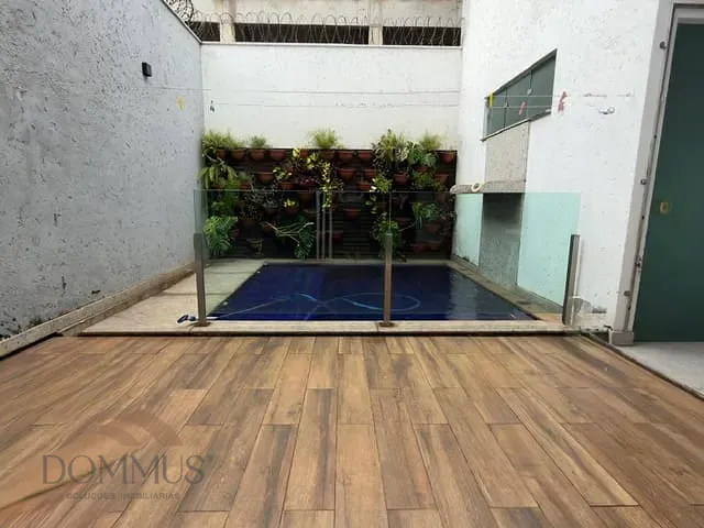 Casa 3 quartos e 3 banheiros, à venda, no bairro Aldeia do Lago em Coronel Fabriciano