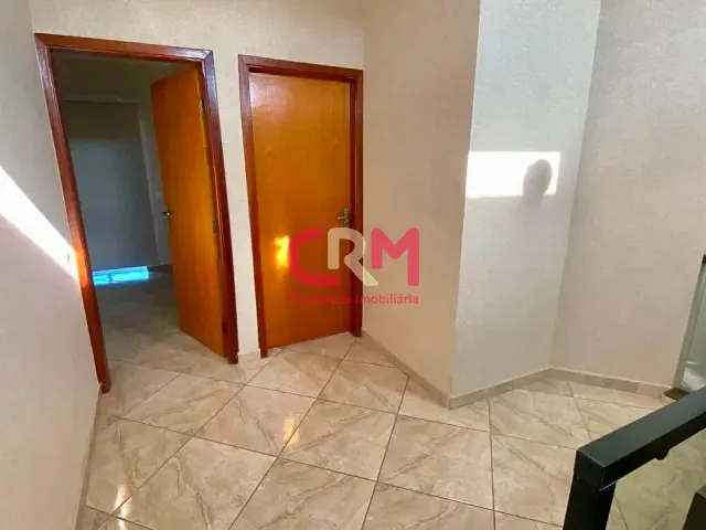 Casa 2 quartos e 4 banheiros, à venda, no bairro Jardim São Luiz em Taquaritinga