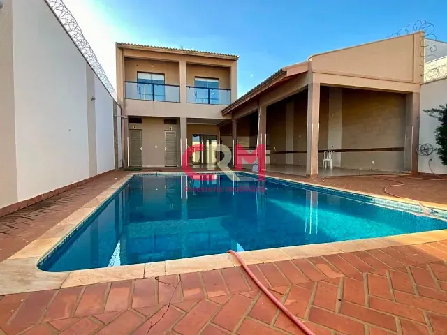 Casa 2 quartos e 4 banheiros, à venda, no bairro Jardim São Luiz em Taquaritinga