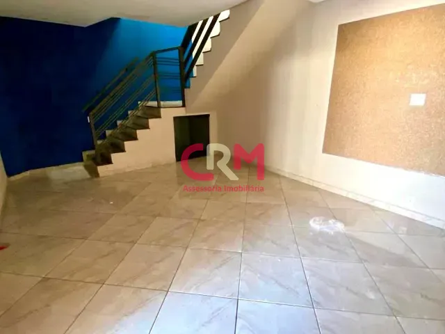 Casa 2 quartos e 4 banheiros, à venda, no bairro Jardim São Luiz em Taquaritinga