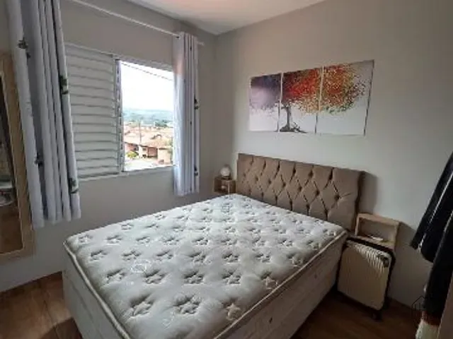 Casa com 93m² 2 quartos e 2 banheiros, à venda, no bairro Jardim Petrópolis em Cotia