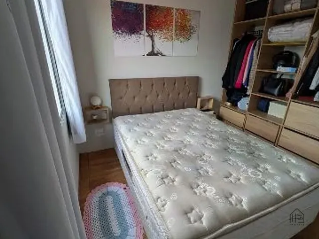 Casa com 93m² 2 quartos e 2 banheiros, à venda, no bairro Jardim Petrópolis em Cotia