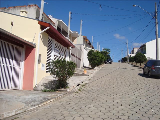 Foto do Casa - Casa à venda 3 Quartos, 1 Suite, 2 Vagas, 132M², Jardim Rodolfo, São José dos Campos - SP | INDEPENDENCE NEGOCIOS IMOBILIARIOS LTDA