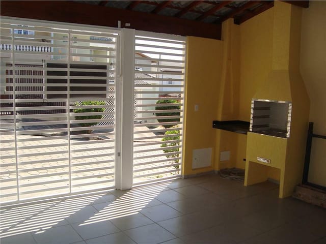 Foto do Casa - Casa à venda 3 Quartos, 1 Suite, 2 Vagas, 132M², Jardim Rodolfo, São José dos Campos - SP | INDEPENDENCE NEGOCIOS IMOBILIARIOS LTDA