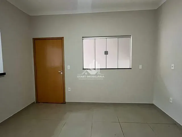 Casa 2 quartos e 1 banheiro, para alugar, no bairro Vila Camilo Razuk em Pederneiras