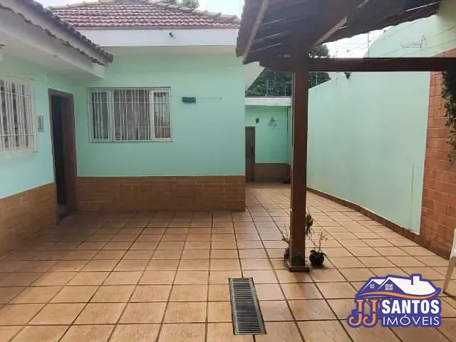 Casa com 213m² 3 quartos e 3 banheiros, à venda, no bairro Mooca em São Paulo
