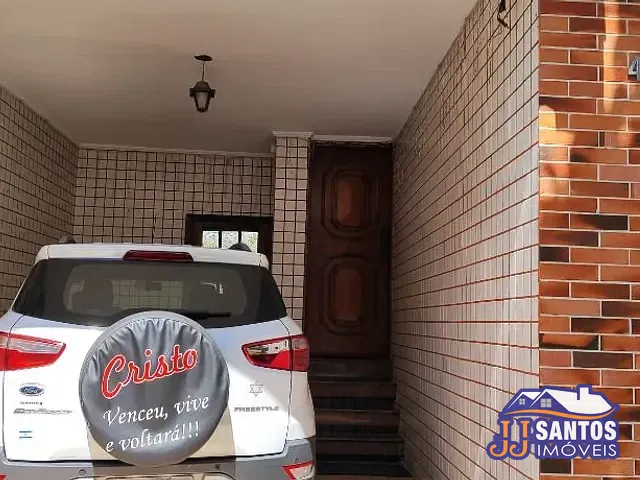 Casa com 213m² 3 quartos e 3 banheiros, à venda, no bairro Mooca em São Paulo