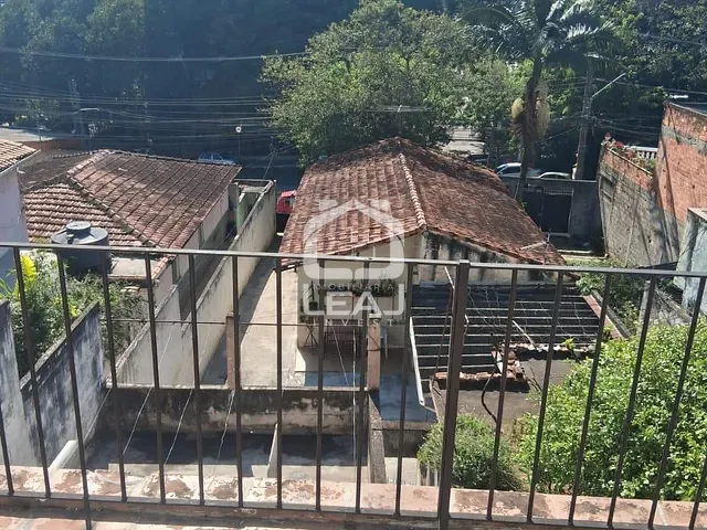Casa com 410m² 4 quartos e 3 banheiros, à venda, no bairro Umarizal em São Paulo