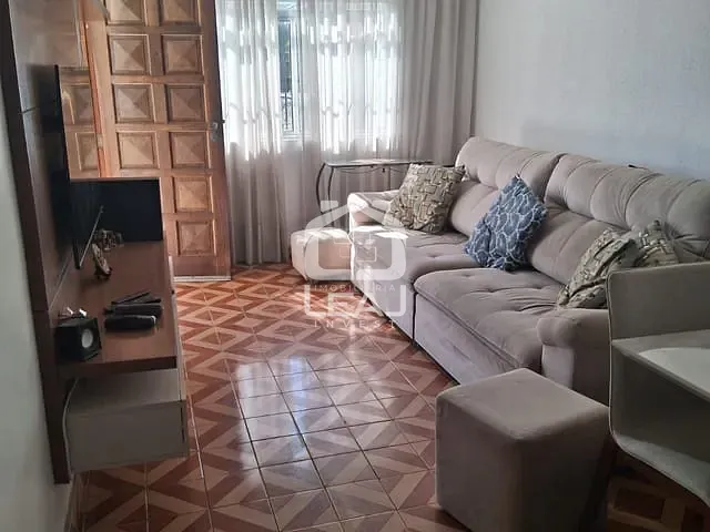 Casa com 410m² 4 quartos e 3 banheiros, à venda, no bairro Umarizal em São Paulo