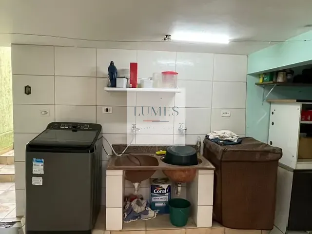 Casa com 150m² 3 quartos e 3 banheiros, à venda, no bairro Residencial Vale das Nogueiras em Americana