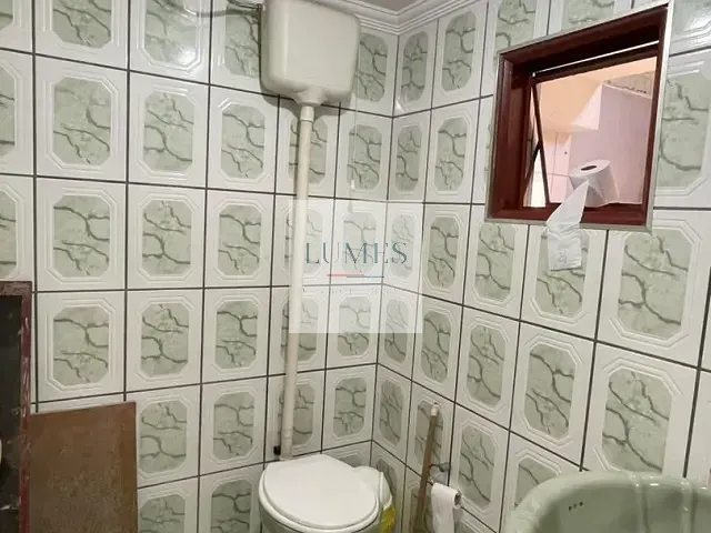 Casa com 150m² 3 quartos e 3 banheiros, à venda, no bairro Residencial Vale das Nogueiras em Americana