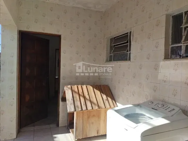 Casa com 258m² 3 quartos e 2 banheiros, à venda, no bairro Vila Oliveira em Mogi das Cruzes