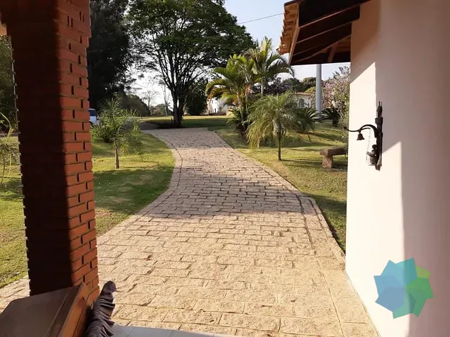 Casa com 2999m² 3 quartos e 1 banheiro, à venda ou para alugar, no bairro Condomínio Piccolo Paese em Salto