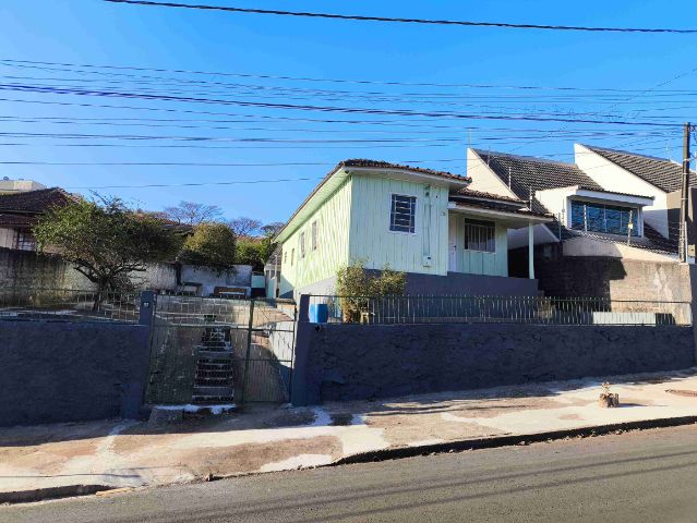 Foto do Casa - Casa para locação, Vila Monte Castelo, Apucarana, PR | J. Mareze Imóveis Ltda