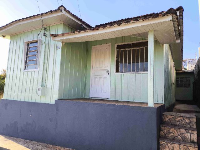 Foto do Casa - Casa para locação, Vila Monte Castelo, Apucarana, PR | J. Mareze Imóveis Ltda