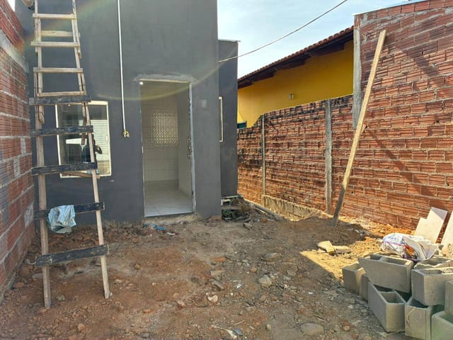 Foto do Casa - Casa para locação, Arraial, Araçuaí, MG | Rede Max Imoveis