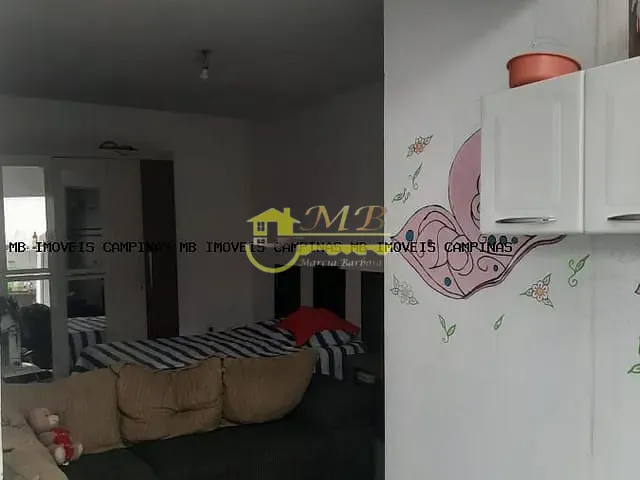 Casa com 176m² 3 quartos e 1 banheiro, à venda, no bairro Vila Aeroporto em Campinas