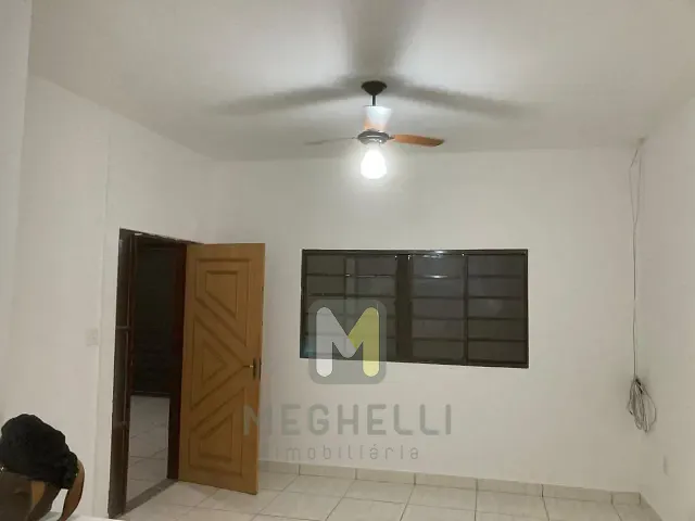 Casa 3 quartos e 2 banheiros, à venda, no bairro JD santa cruz em Serrana