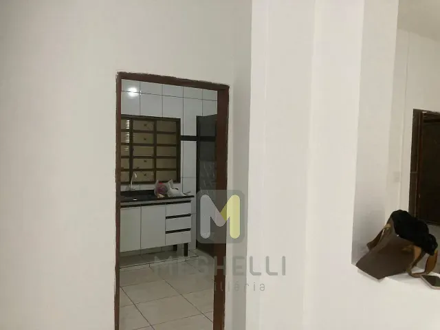 Casa 3 quartos e 2 banheiros, à venda, no bairro JD santa cruz em Serrana