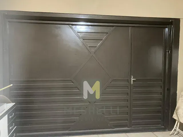 Casa 3 quartos e 2 banheiros, à venda, no bairro JD santa cruz em Serrana