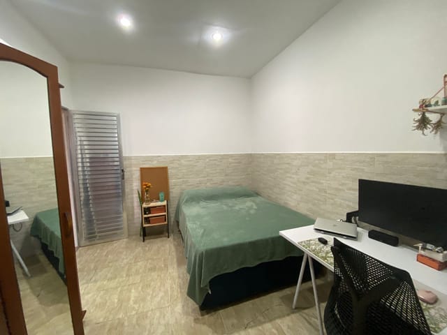 Casa com 164m² 2 quartos e 3 banheiros, à venda, no bairro Campinho em Rio de Janeiro