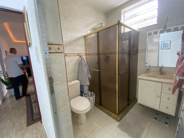 Casa com 164m² 2 quartos e 3 banheiros, à venda, no bairro Campinho em Rio de Janeiro