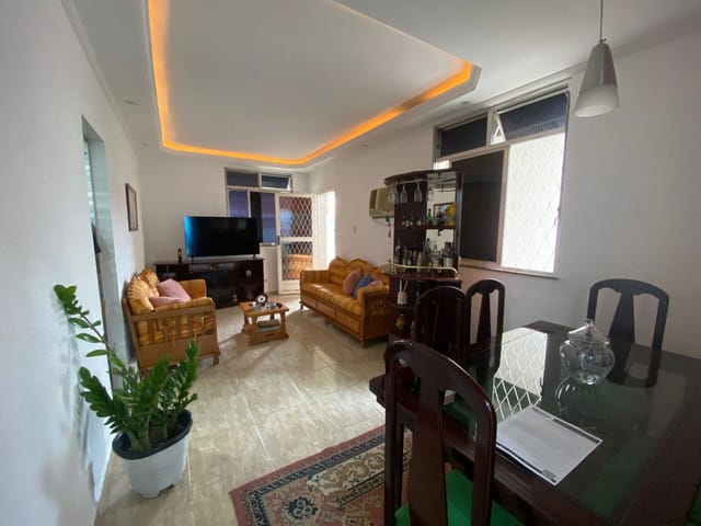 Casa com 164m² 2 quartos e 3 banheiros, à venda, no bairro Campinho em Rio de Janeiro