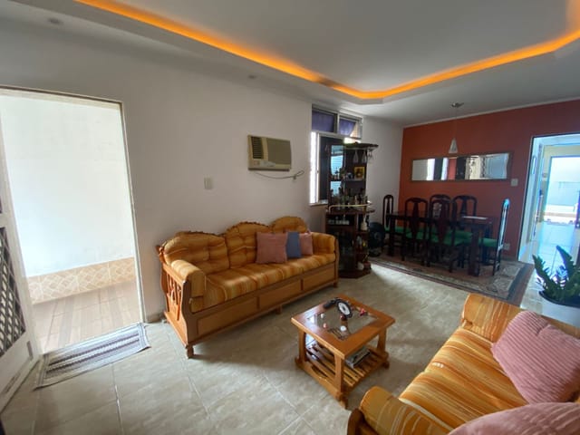 Casa com 164m² 2 quartos e 3 banheiros, à venda, no bairro Campinho em Rio de Janeiro