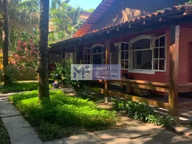 Casa com 658m² 3 quartos e 3 banheiros, à venda, no bairro Vargem Pequena em Rio de Janeiro