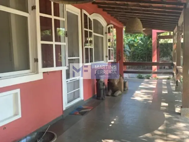 Casa com 658m² 3 quartos e 3 banheiros, à venda, no bairro Vargem Pequena em Rio de Janeiro