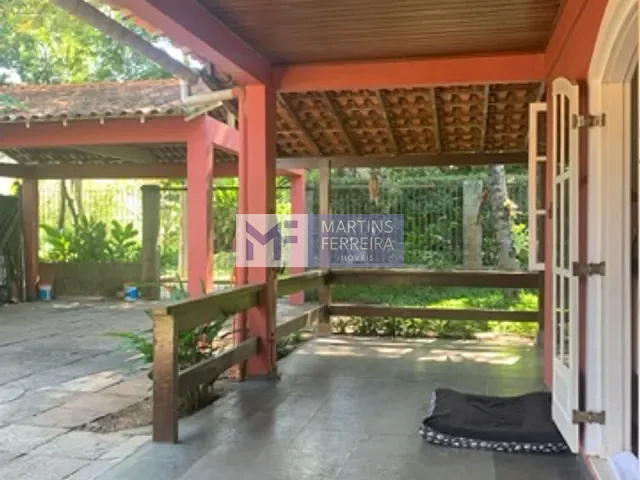 Casa com 658m² 3 quartos e 3 banheiros, à venda, no bairro Vargem Pequena em Rio de Janeiro