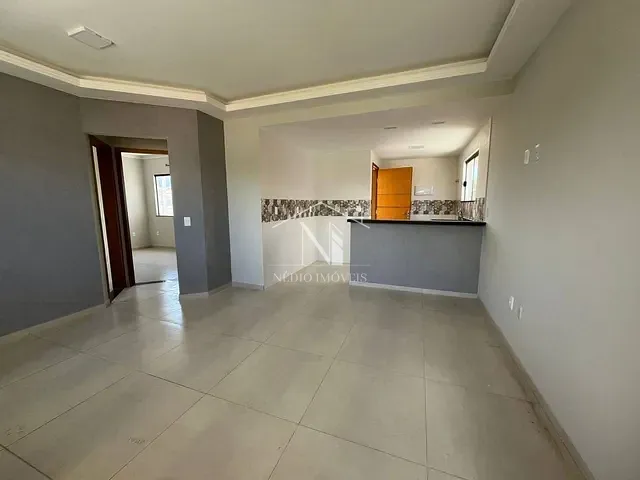 Casa 2 quartos e 1 banheiro, à venda, no bairro Jardim Atlântico Leste (Itaipuaçu) em Maricá