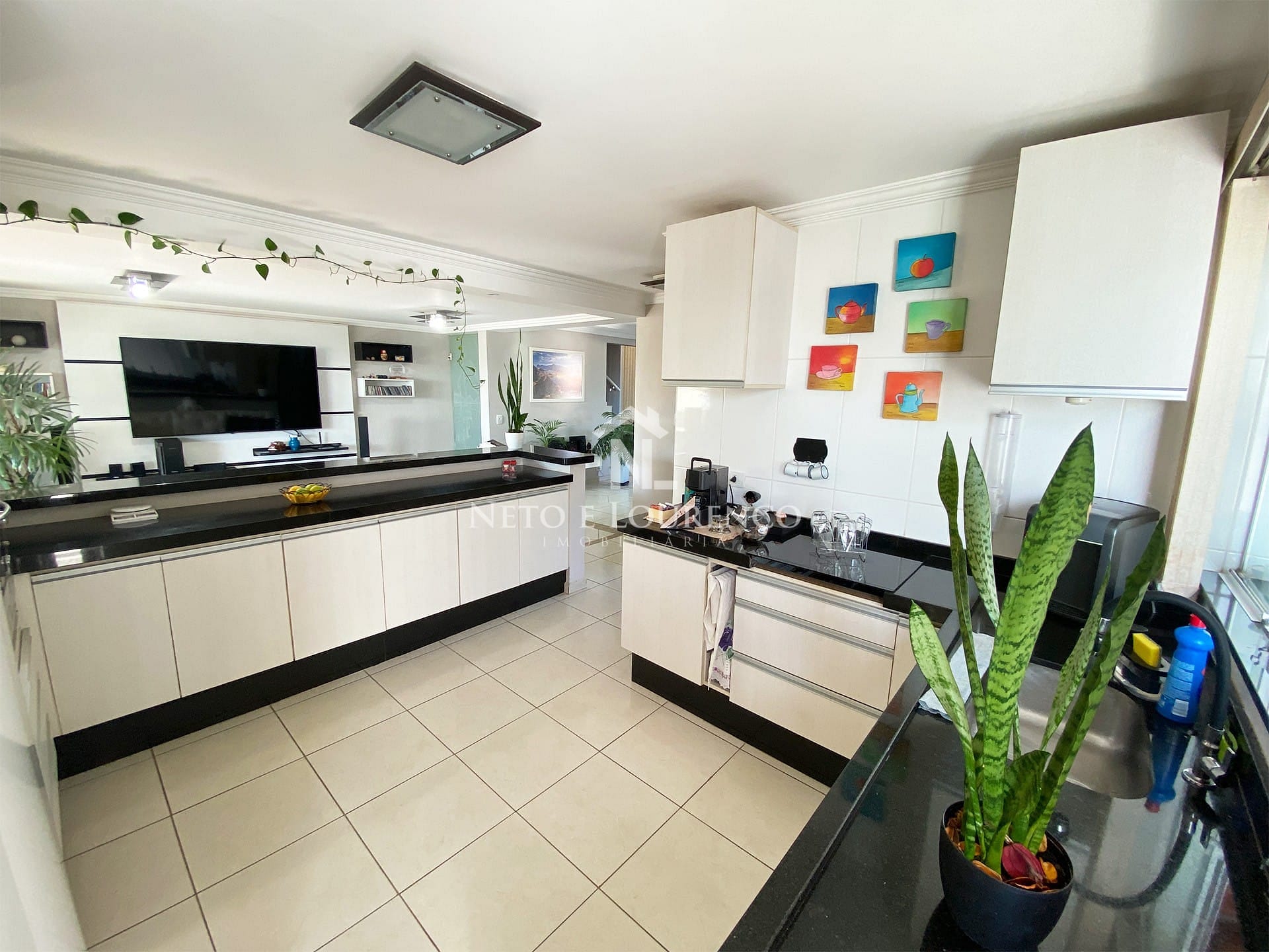 Casa à venda com 3 quartos, 358m² - Foto 22