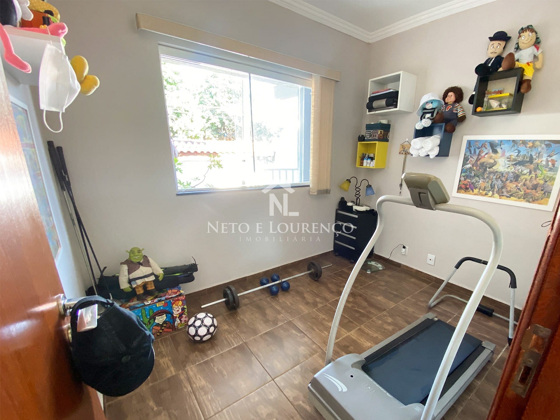 Casa à venda com 3 quartos, 358m² - Foto 28